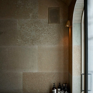 Poolhus Saltsjöbaden