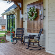 Exterior House
