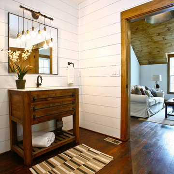 Ridgewood Drive - Historic Renovation