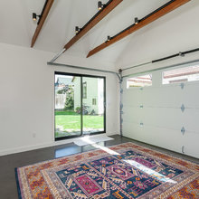 Garage Remodel