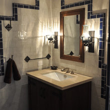 bathroom ideas