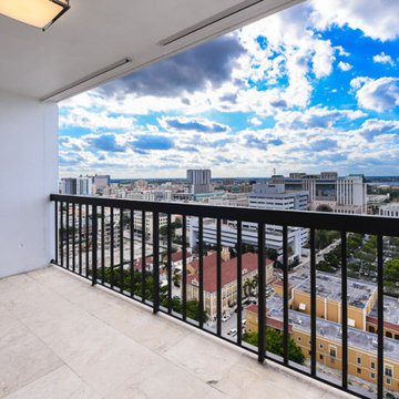 Waterview Towers Condo Remodel - Palm Beach, Florida  $500,000.00