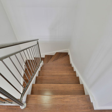 Dual Occupancy Simplicity