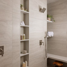 Moms Guest Bath