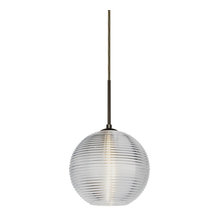pendant light
