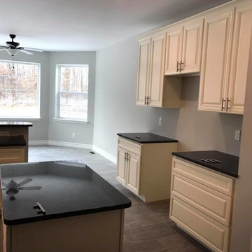 New Home Build
