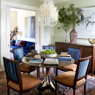 San Carlos- Home Remodel