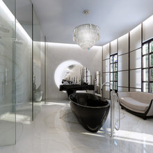 Bathroom Ideas