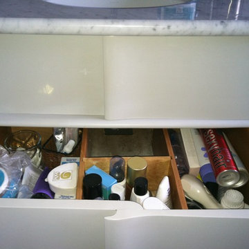 Vintage Circa 1930's Bath Remodel