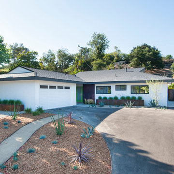 1226 Portesuello Ave. Santa Barbara, CA 93105