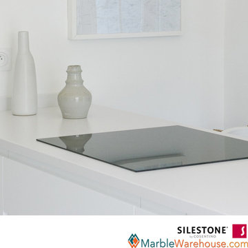 Cosentino™ Silestone® Eternal Statuario Quartz