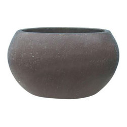 Light Concrete Pot - Products