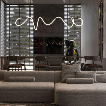 OASIC HOUSE