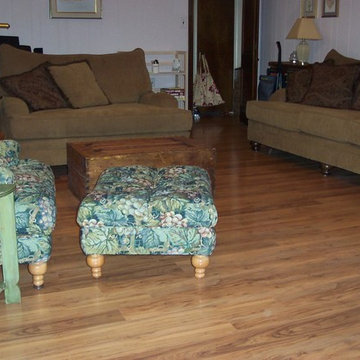Vinyl & Laminate Lifestyles