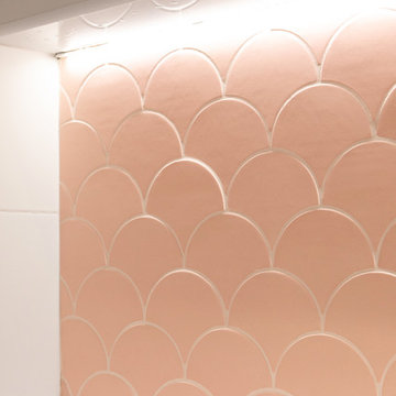 Elegance et originalité à l'honneur - Projet Dulud