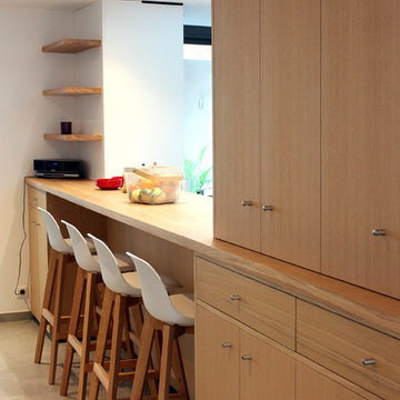 Rénovation B.