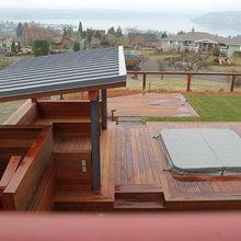 back yard ideas