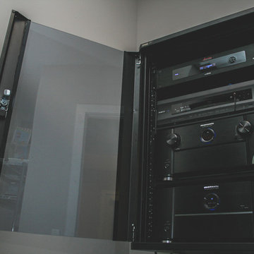 Home Media Design