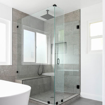 Bonita - Bathroom Remodel