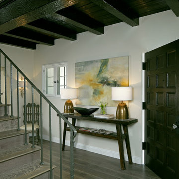 Prospect Park Spanish Colonial, Pasadena