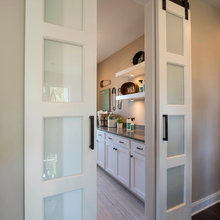 Barn Doors