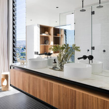 Bathroom design ideas