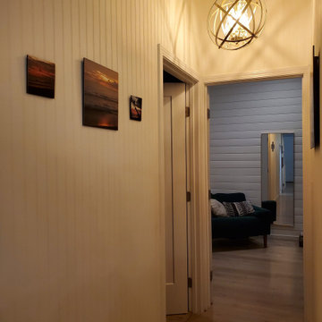 Rustic Glam