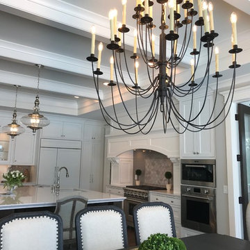 Spring 2018 Parade of Homes