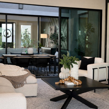 Vacant Home Staging - Bloomfield