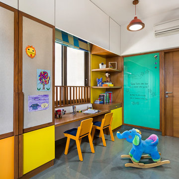 401 Embassy, Ahmedabad
