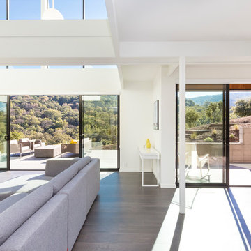 Orinda Connect 8+2