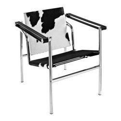 Ink Blot Side Chair - Products