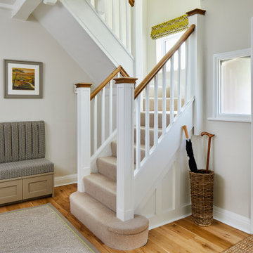Full House Design and Refurbishment