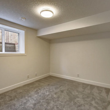 1960s Haysboro Design and Renovation project