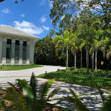 Landscape Designs