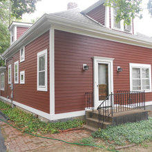 James Hardie