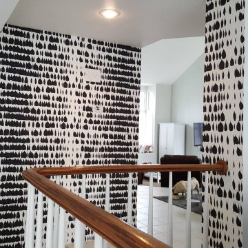 Wallpaper Las Vegas Summerlin, Wallpaper Installation 2023