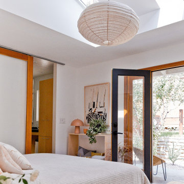 VELUX Solar Powered "Fresh Air" Skylight