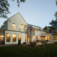 Farmhouse