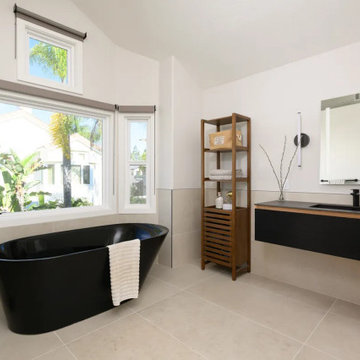 Primary Bathroom Remodel