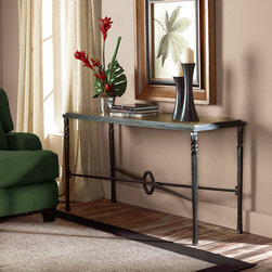 Tables & Benches - Coffee And Accent Tables
