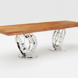 Dining Tables - Dining Tables