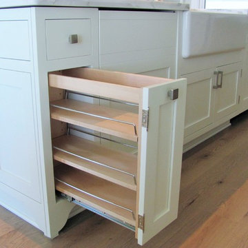 Kitchens
