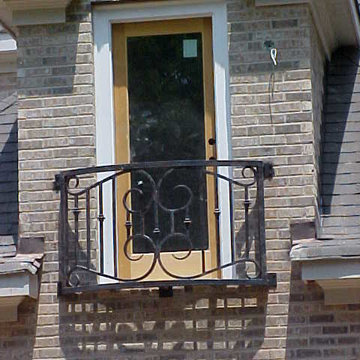 curb appeal