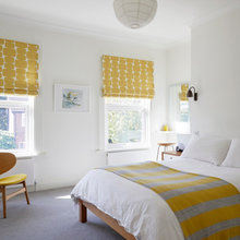 124 Master Bedroom