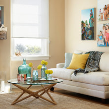 Living Room Ideas