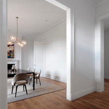 Favourite Dining Rooms
