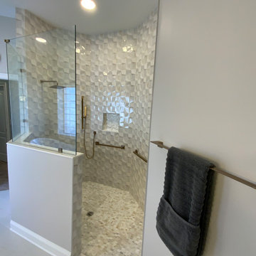 Bartram Trail Bathroom remodel