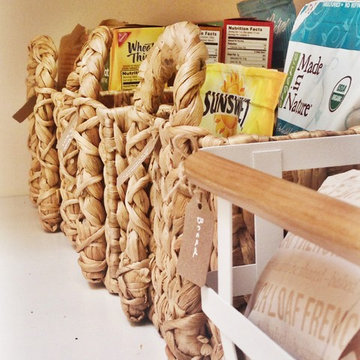 Kitchen Pantry