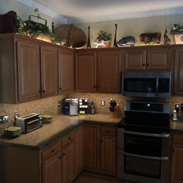 Kitchen LED Lighting | Inspired LED